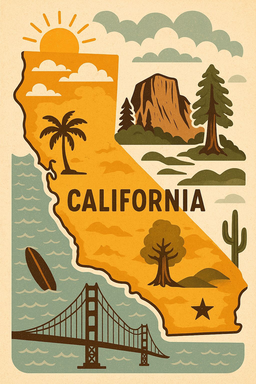 California