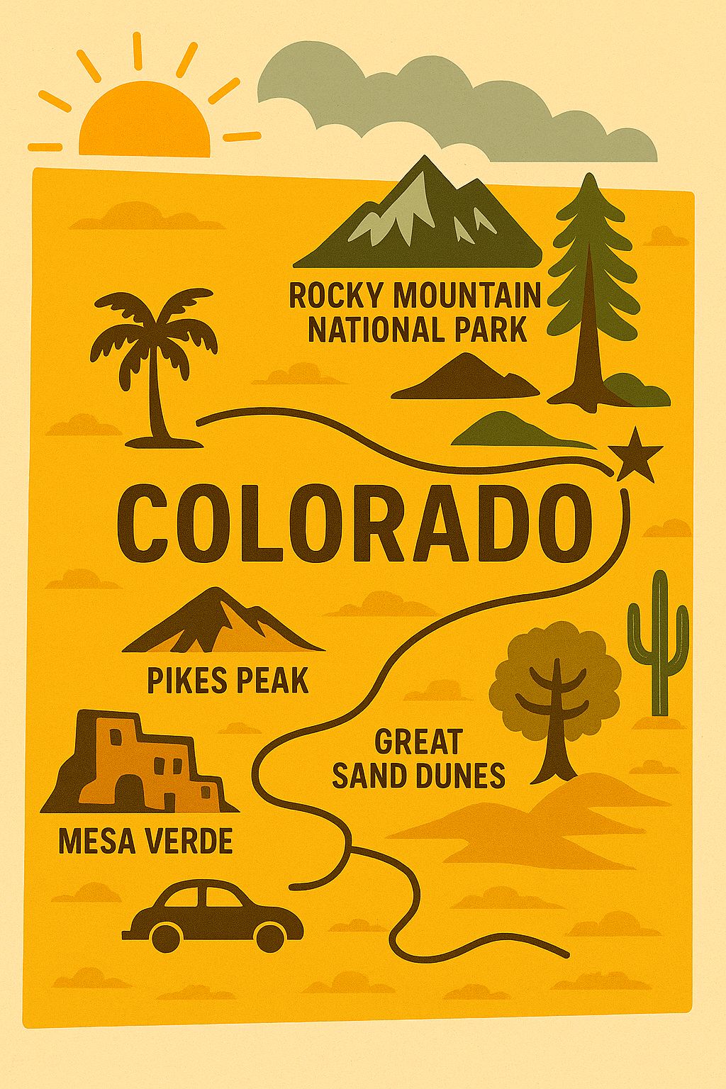 Colorado